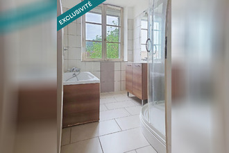 achat appartement vecoux 88200