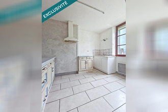 achat appartement vecoux 88200