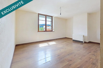 achat appartement vecoux 88200