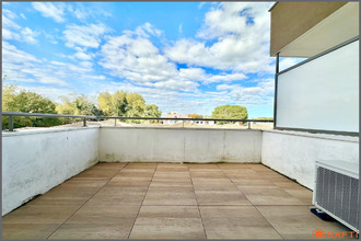 achat appartement vedene 84270