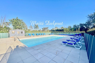 achat appartement vedene 84270