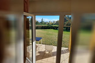 achat appartement vedene 84270