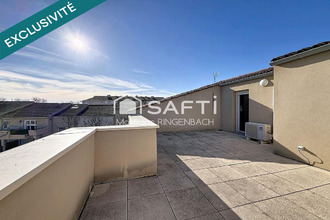 achat appartement vedene 84270