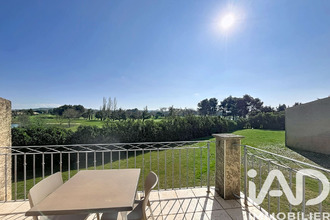 achat appartement vedene 84270