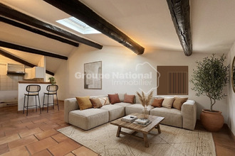 achat appartement vedene 84270