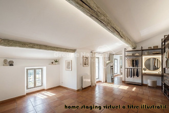 achat appartement vedene 84270