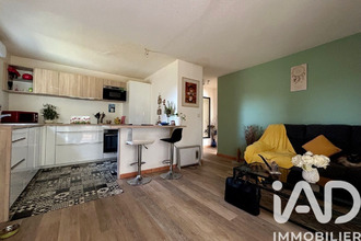 achat appartement vedene 84270