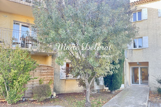 achat appartement vedene 84270