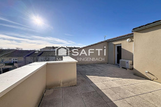 achat appartement vedene 84270