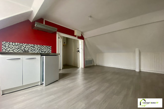 achat appartement veigne 37250