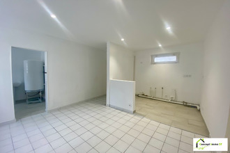 achat appartement veigne 37250