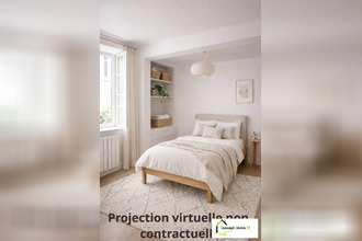 achat appartement veigne 37250