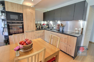 achat appartement veigy-foncenex 74140