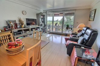 achat appartement veigy-foncenex 74140