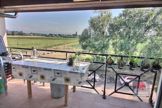 achat appartement veigy-foncenex 74140