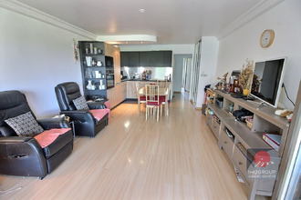 achat appartement veigy-foncenex 74140