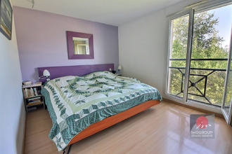 achat appartement veigy-foncenex 74140