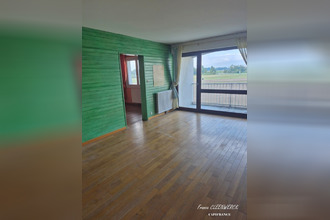 achat appartement veigy-foncenex 74140