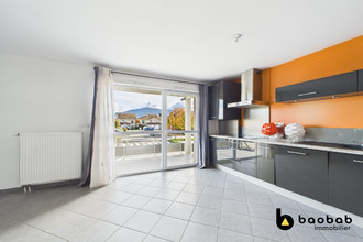 achat appartement veigy-foncenex 74140