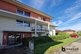 achat appartement veigy-foncenex 74140