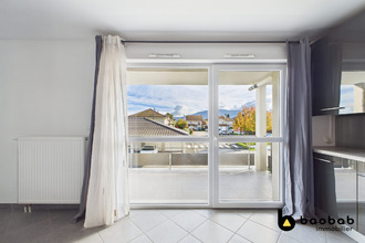 achat appartement veigy-foncenex 74140