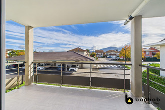 achat appartement veigy-foncenex 74140