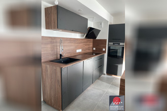 achat appartement veigy-foncenex 74140