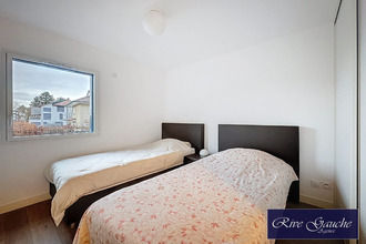 achat appartement veigy-foncenex 74140