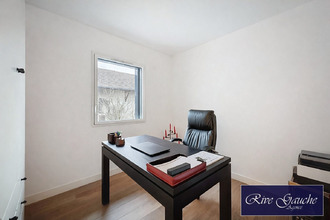 achat appartement veigy-foncenex 74140