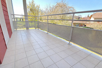 achat appartement veigy-foncenex 74140