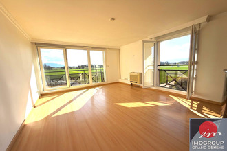 achat appartement veigy-foncenex 74140