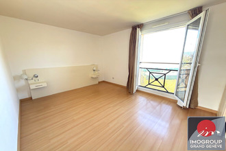 achat appartement veigy-foncenex 74140