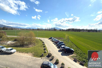 achat appartement veigy-foncenex 74140