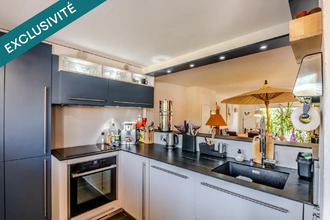 achat appartement veigy-foncenex 74140