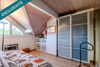 achat appartement veigy-foncenex 74140