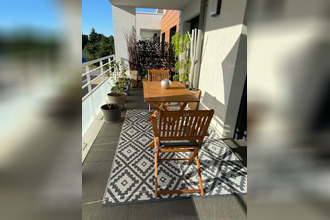 achat appartement veigy-foncenex 74140