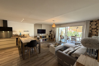 achat appartement veigy-foncenex 74140