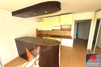 achat appartement veigy-foncenex 74140