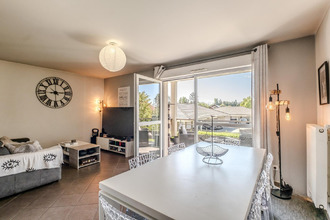 achat appartement veigy-foncenex 74140