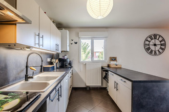 achat appartement veigy-foncenex 74140