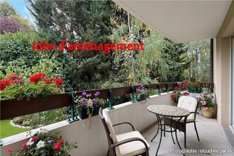 achat appartement veigy-foncenex 74140