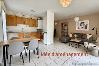 achat appartement veigy-foncenex 74140