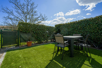 achat appartement velaux 13880