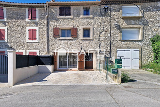 achat appartement velaux 13880
