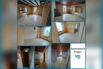 achat appartement velines 24230