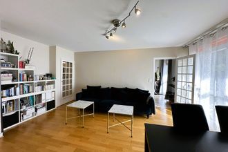 achat appartement velizy-villacoublay 78140