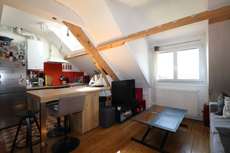 achat appartement velizy-villacoublay 78140