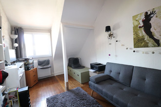 achat appartement velizy-villacoublay 78140