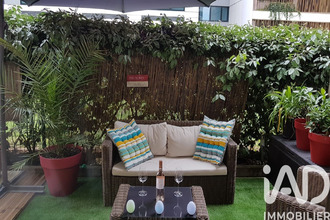 achat appartement velizy-villacoublay 78140