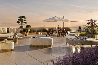 achat appartement velizy-villacoublay 78140